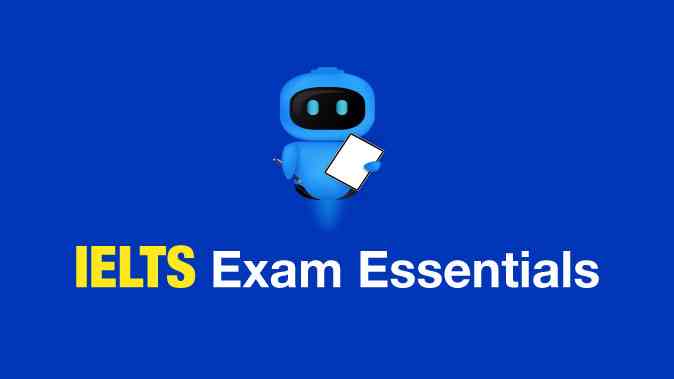 What is the IELTS Exam?