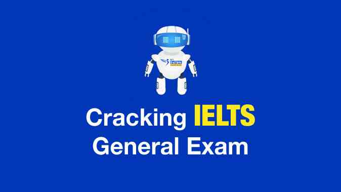 What is the IELTS General Exam?